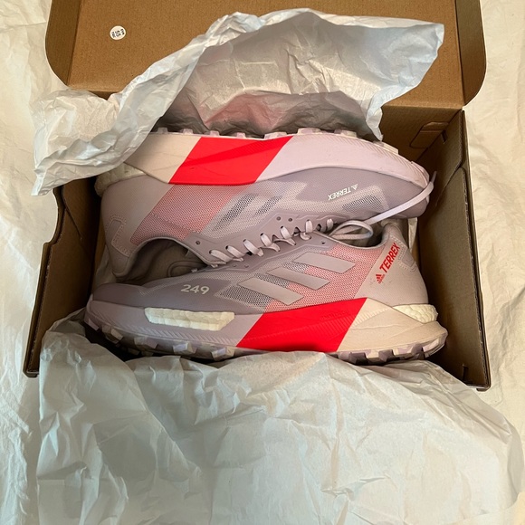 Adidas Terrex Agravoc Ultra - Picture 4 of 4